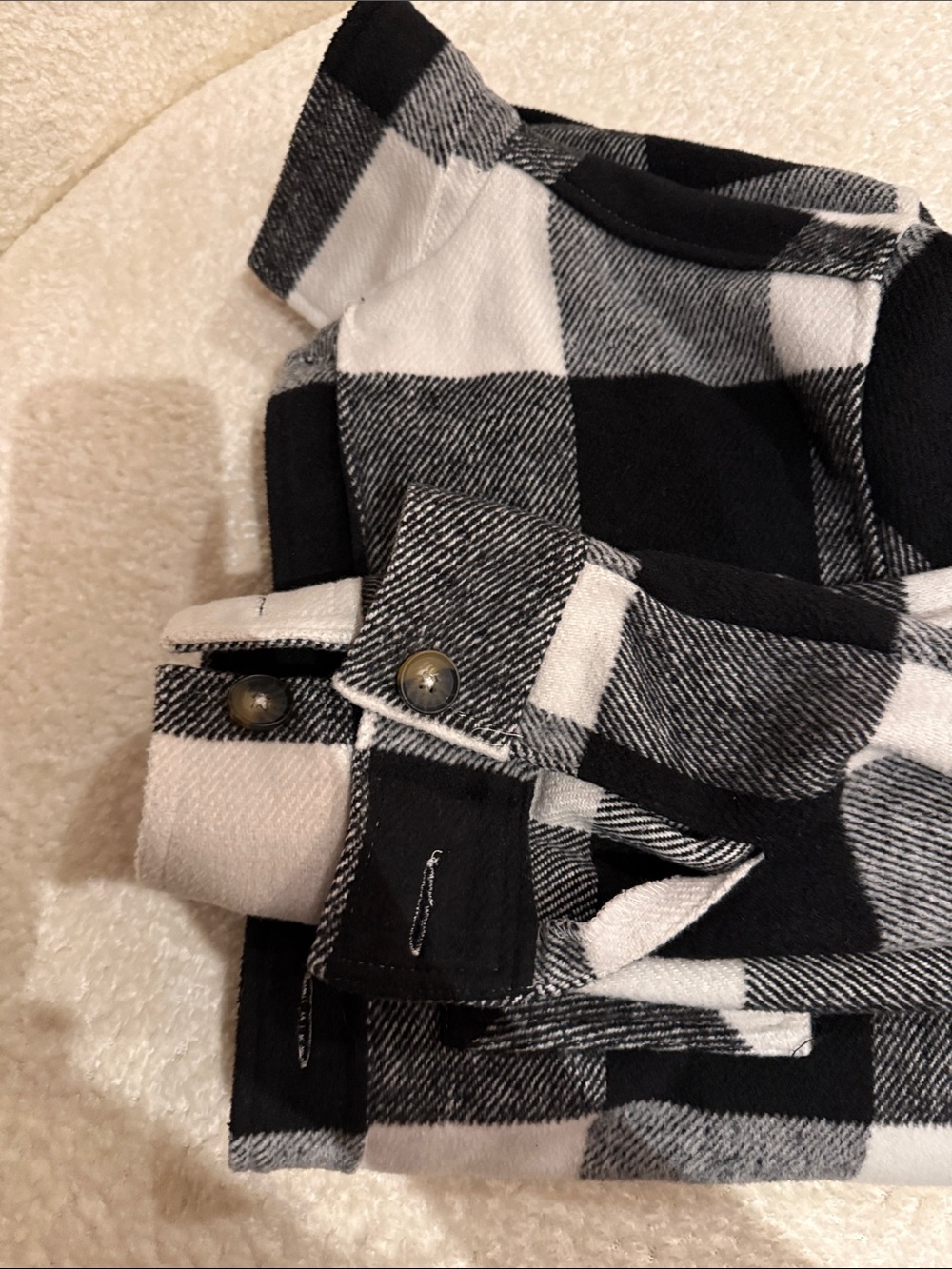 Men’s Shacket - Picture 2 of 5